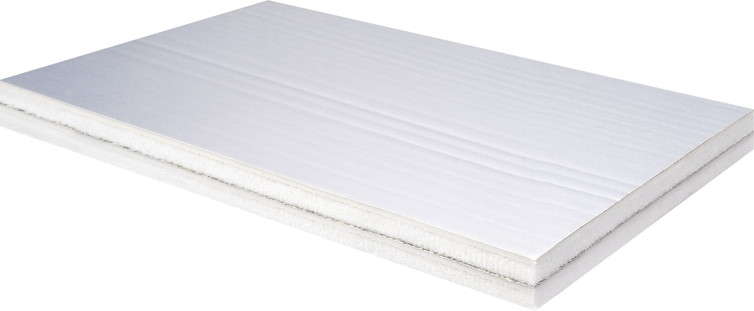 Acoustica VyBar® AustralianMade SoundProofing Acoustic Barriers