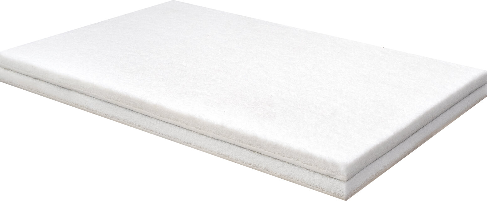 Acoustica VyBar® AustralianMade SoundProofing Acoustic Barriers